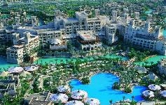 . . Al Qasr - Madinat Jumeirah 5*