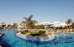 . --. Hilton Sharm Dreams Resort 5*