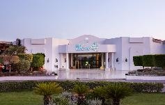 . --. Hilton Sharm Dreams Resort 5*