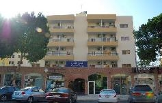 . . Al Qidra Hotel Aqaba 3*