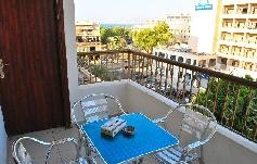 . . Al Qidra Hotel Aqaba 3*