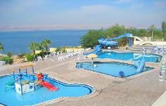 .  . Dead Sea Spa Hotel 4*