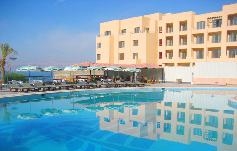 .  . Dead Sea Spa Hotel 4*