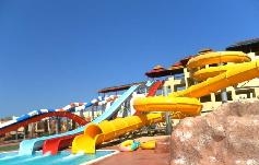 . . Tia Heights Makadi Bay Aqua Park 5*