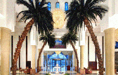 . . Ajman Kempinski Hotel & Resort 5*