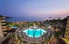 . . Saphir Resort & Spa 5*