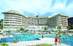 . . Saphir Resort & Spa 5*