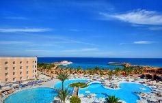 . . Albatros Aqua Park (Ex. Albatros Garden Resort) 4*