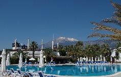 . . Simena Sun Club 5*