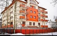 . .Jagiellonska Apartamenty 