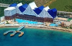 . . Orange County Resort Hotel Alanya (.Vikingen  ) 5*