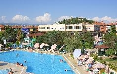 . . Club Green Fugla Beach 4*