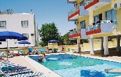 .  . Mastronapa Hotel Apartments