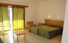 .  . Anthea Hotel Apartments