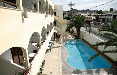 . . Elinotel Polis Hanioti 3*