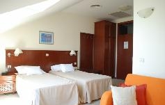 . -. Tamaris Apart Hotel 4*