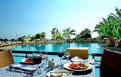 . . Le Meridien Limassol Spa & Resort 5*