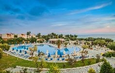. . Xenios Anastasia Resort & Spa 5*