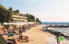 . . Sani Beach Hotel 5*