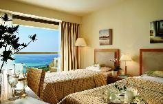 . . Sani Beach Hotel 5*