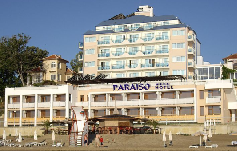 . . Paraiso Beach 3*