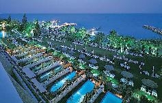 . . Amathus Beach Hotel 5*