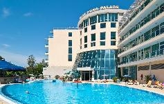 .  . Ivana Palace 4*