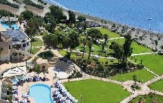 . . St. Raphael Beach Hotel 5*