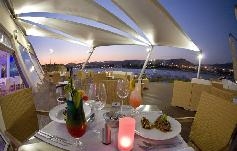 . . St. Raphael Beach Hotel 5*