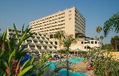 . . St. Raphael Beach Hotel 5*