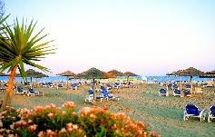 . . St. Raphael Beach Hotel 5*