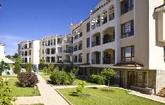 . . Bay Apartments Sozopol 3*