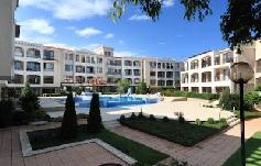 . . Bay Apartments Sozopol 3*