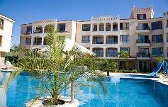 . . Bay Apartments Sozopol 3*