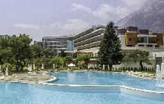 . . Rixos Beldibi 5*