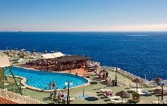 . . TRH Torrenova Beach Hotel 3*