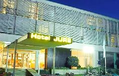 . . Jure Hotel 4*