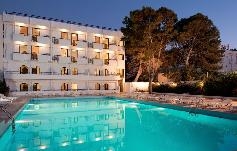 . . Heronissos Hotel 3*