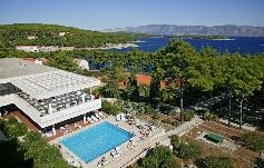 . . .  Hvar Adriatiq Hotel 3* 