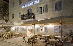 .  . Croatia Hotel Baska Voda 4*           