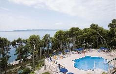 . . Berulia Bluesun Brela Hotel 4*