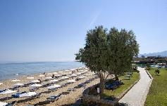 . . Kernos Beach & Bungalows 4*