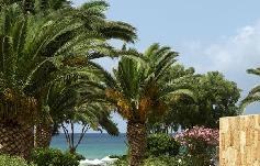 . . Kernos Beach & Bungalows 4*