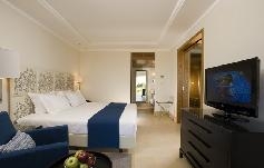 . . Kernos Beach & Bungalows 4*