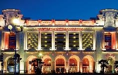 . . Hotel Palais De La Mediterranee 5*