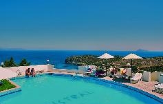 . . Minos Mare Hotel 4*