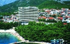 . . Dalmacija Hotel 3*