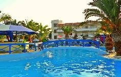 . . Filerimos Village Hotel 3*