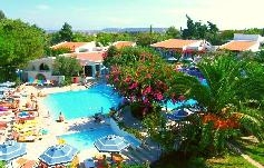 . . Filerimos Village Hotel 3*