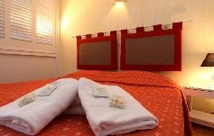 . . Residence Les Agapanthes 3*